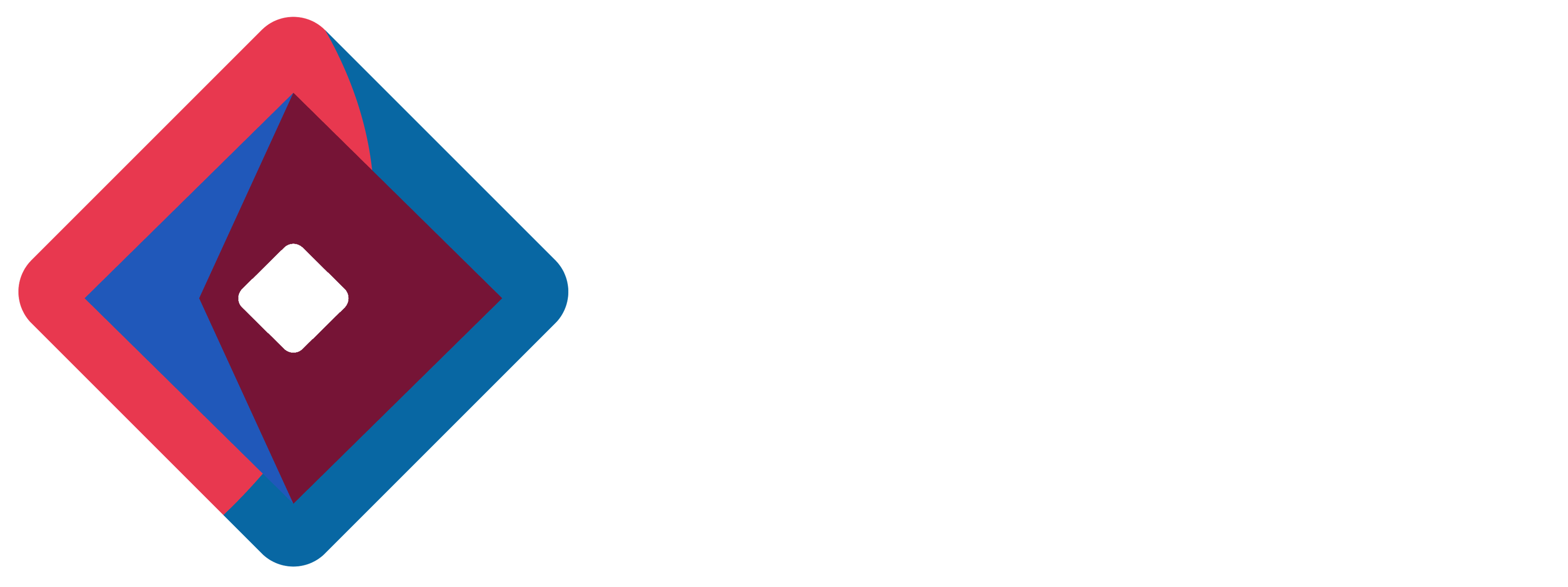 Logo White