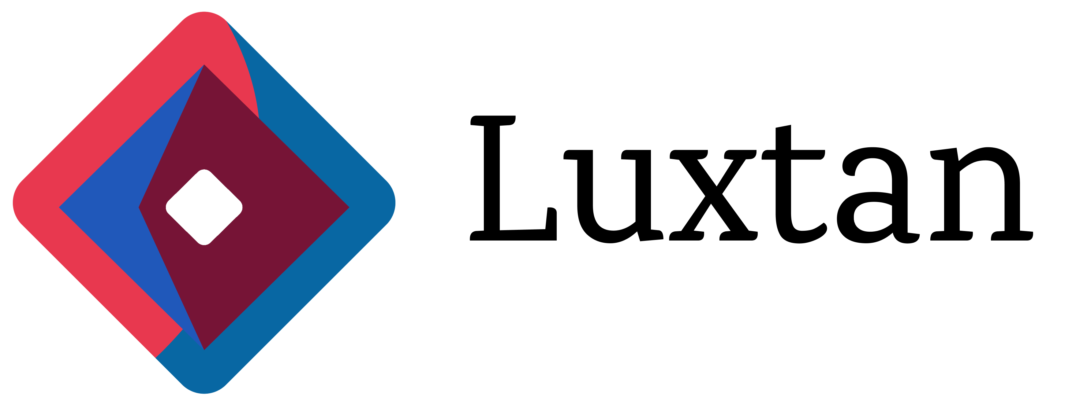 Logo Black